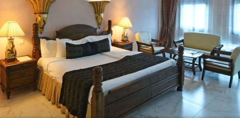 Executive Room photo 3
