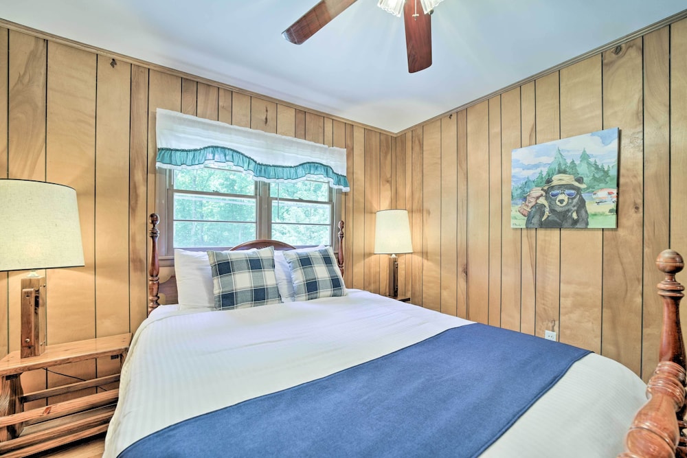 Cottage (2 Bedrooms) photo 1