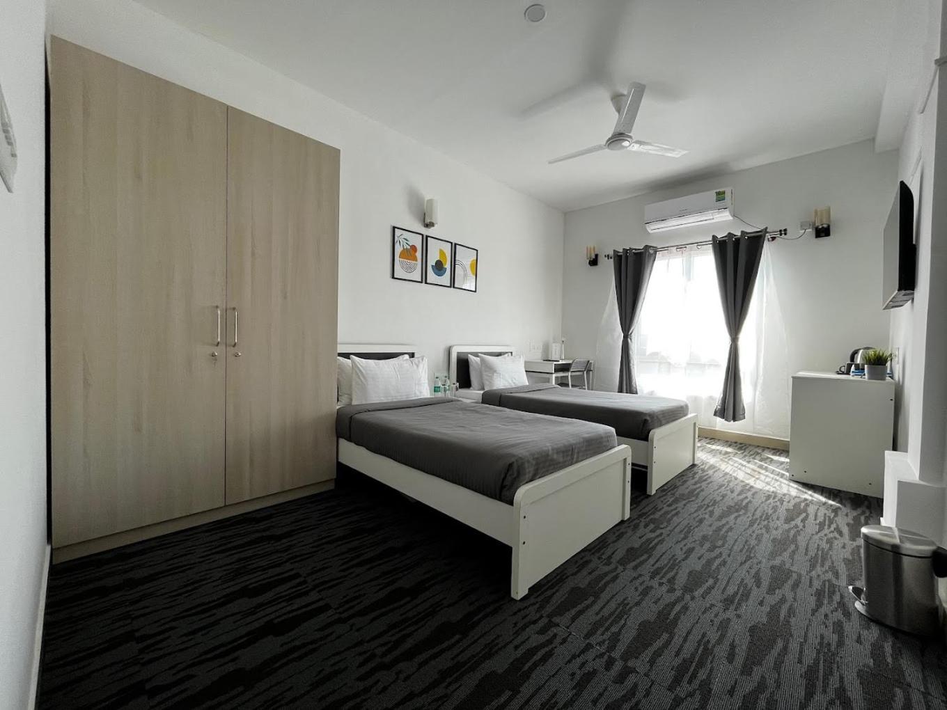 Superior Twin Room - Photo 3