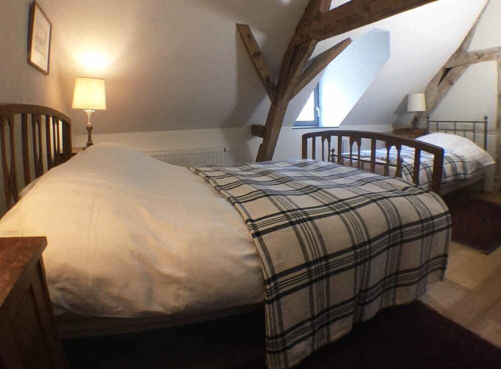 Deluxe Cottage photo 3