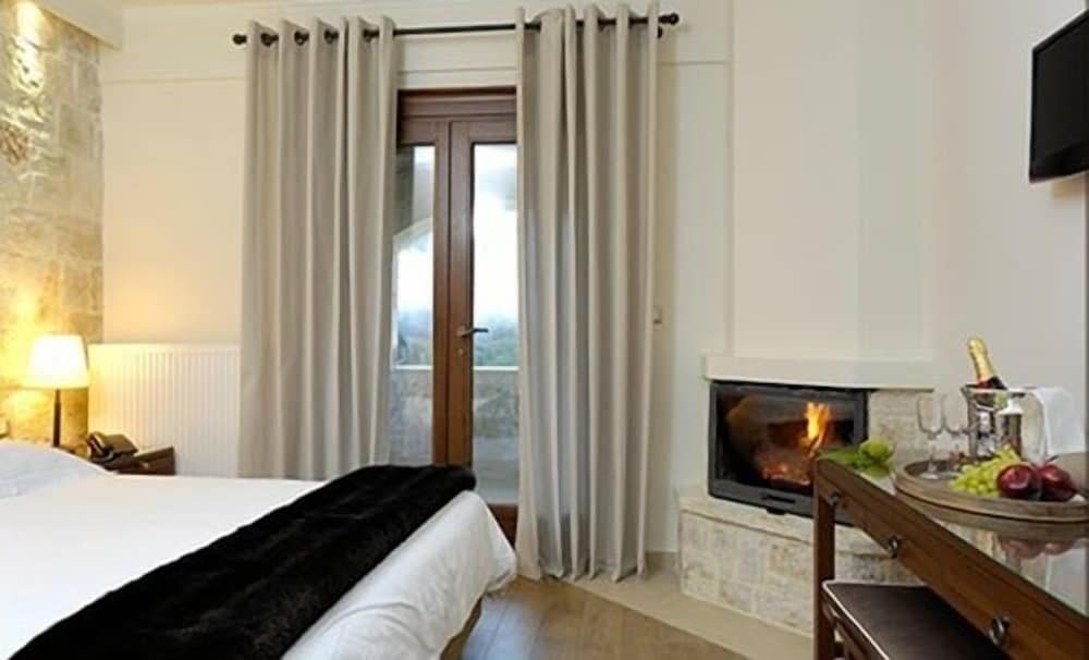 Superior Double Room photo 2