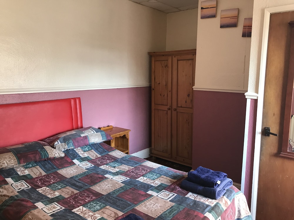 Standard Double Room photo 3