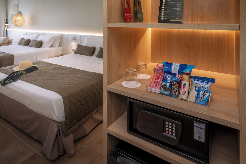 Apartamento Família Prime Frente Mar - Photo 7