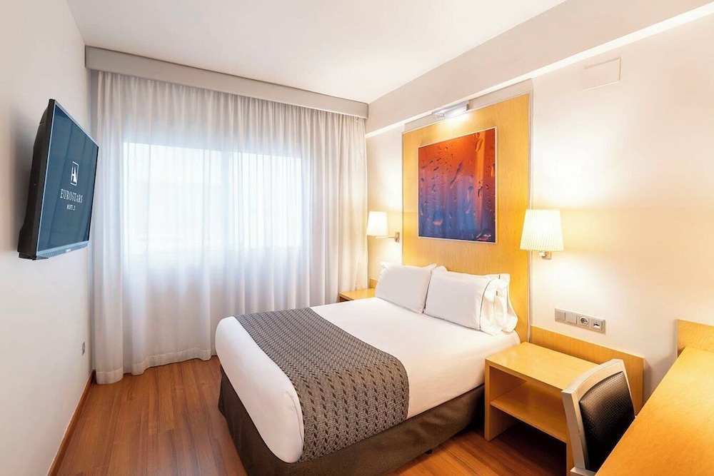 Double Room Single Use