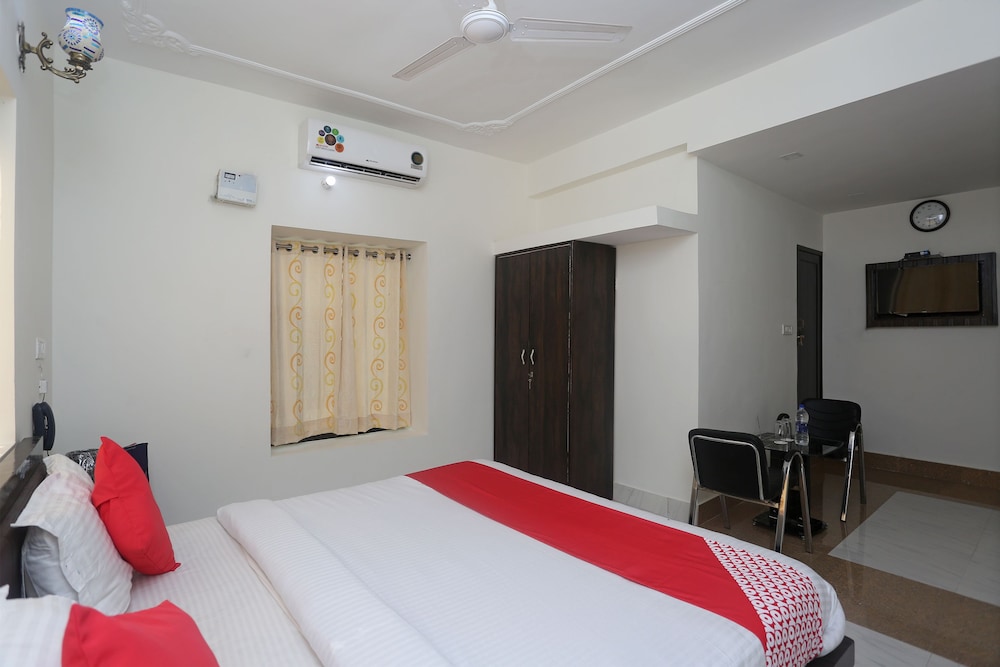 Standard Room photo 3