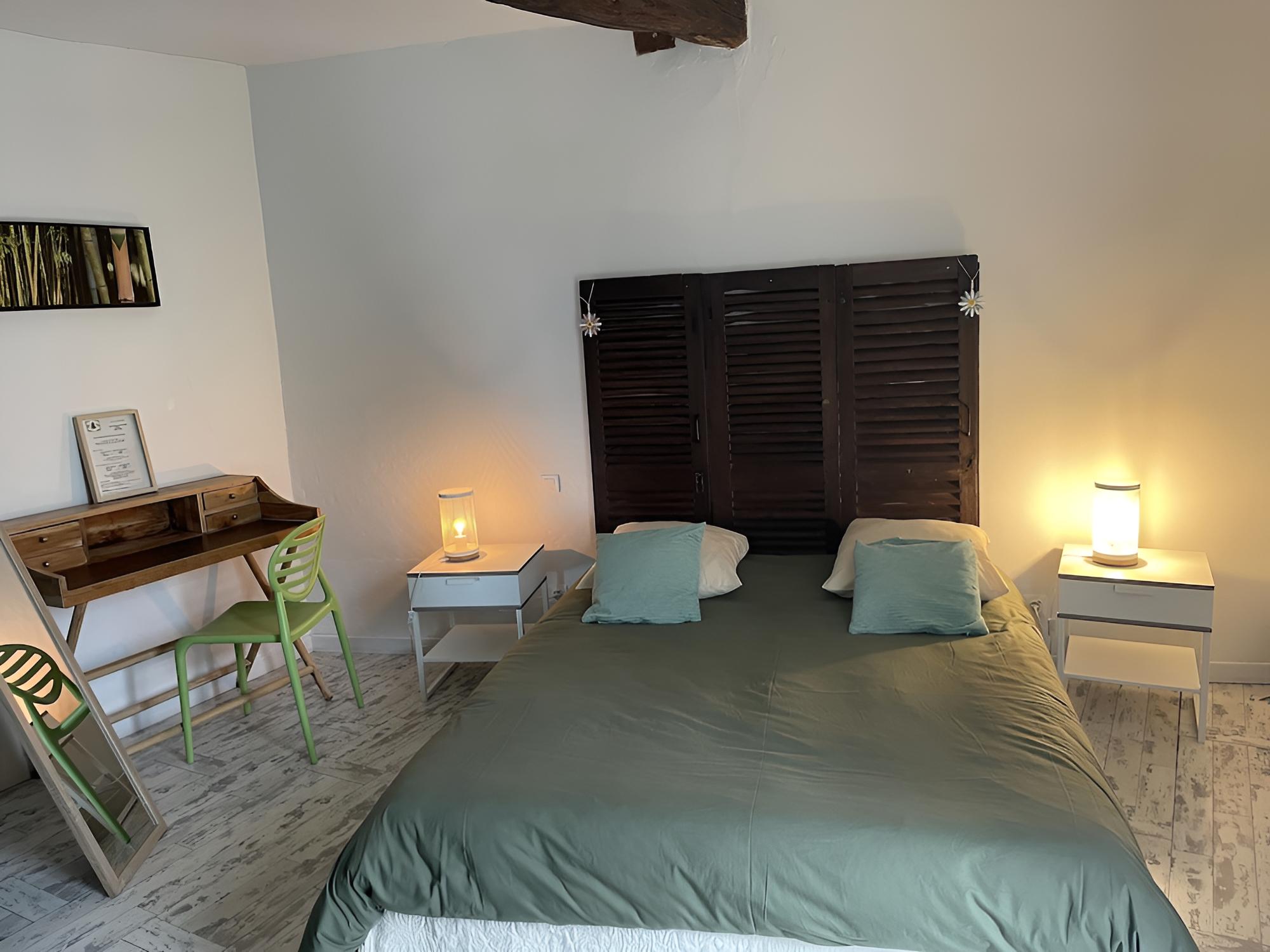 Comfort Double Room photo 1