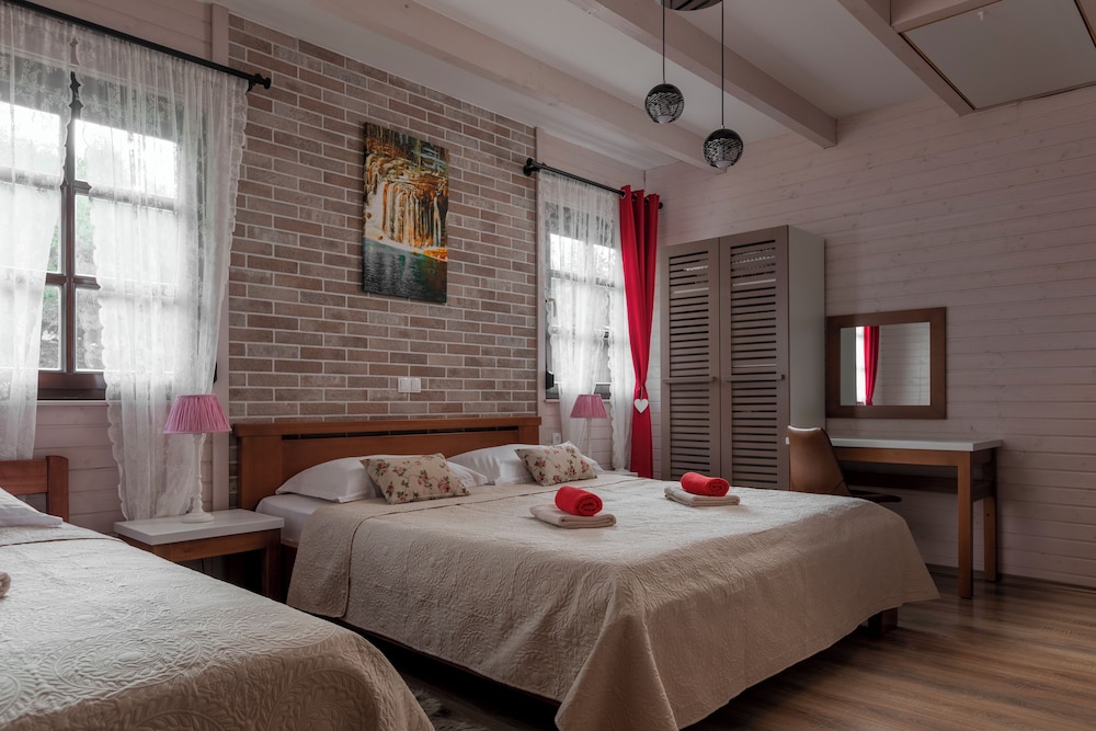 Luxury Apartment