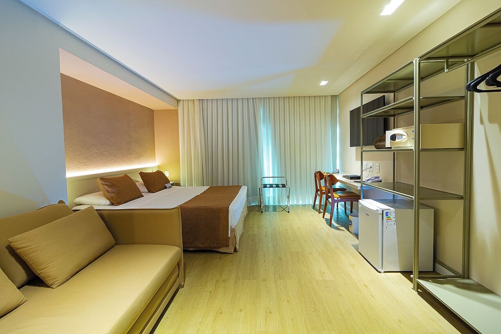 Deluxe Quadruple Room photo 3