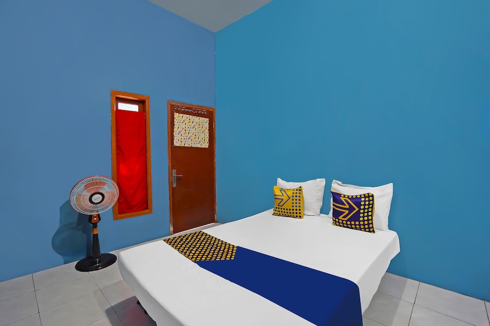 Double Room - Photo 8