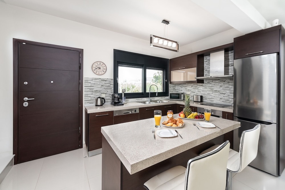 Ixia Breeze 2 Villa 3 Bedroom En-suite Pool, Foto 9