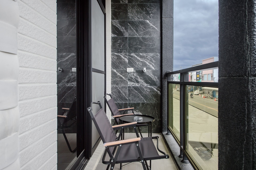 Quadruple Room, Balcony - Photo 3