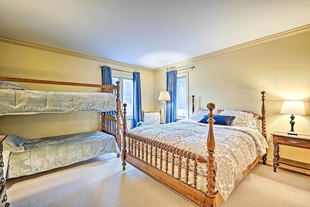 House (5 Bedrooms) photo 1