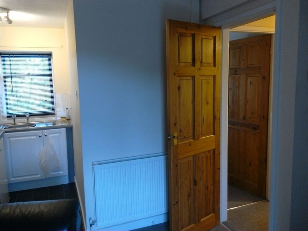 Apartment, Private Bathroom (The Hayloft Apt ) photo 3