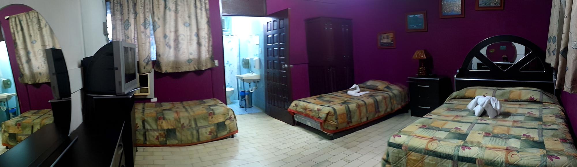 Triple Room photo 1