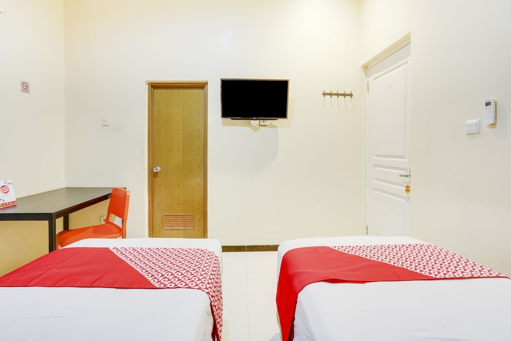 Deluxe Twin Room - Photo 3