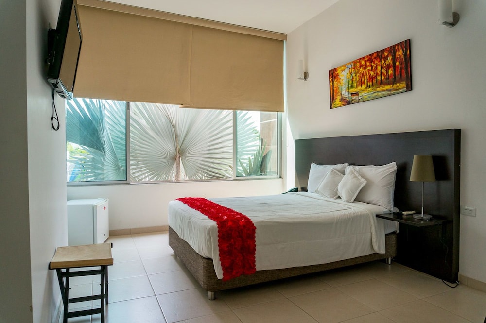 Classic Double Room, 1 Double Bed, Non Smoking photo 1