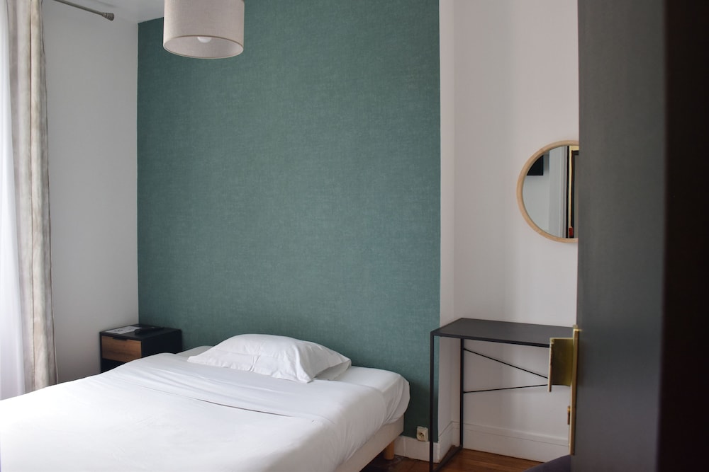Double Room Single Use photo 3