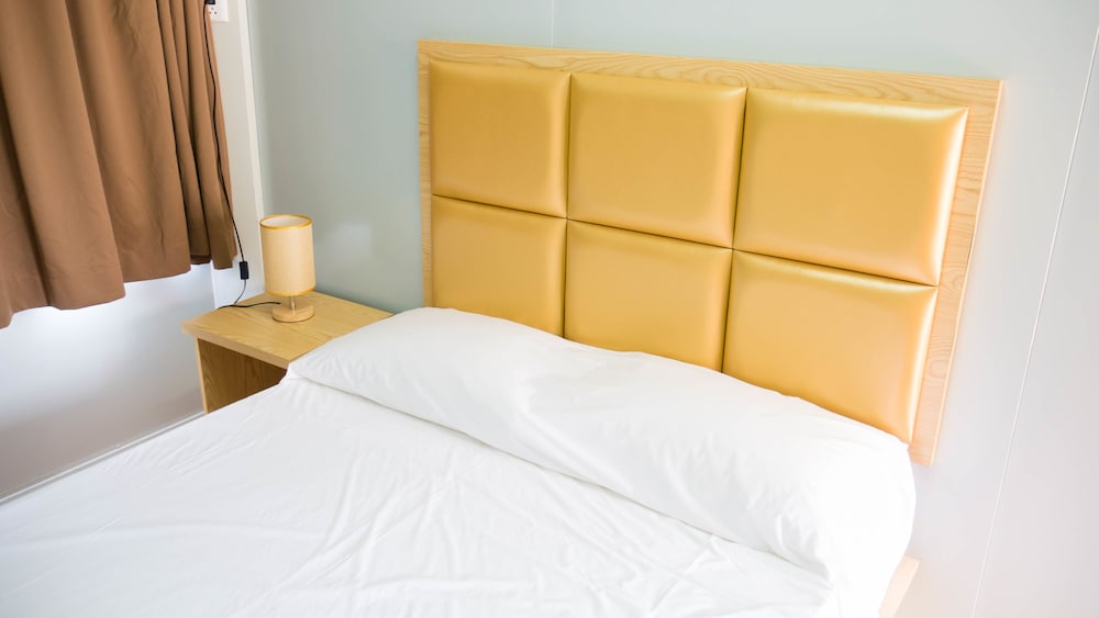 Basic Double Room, 1 Double Bed photo 3