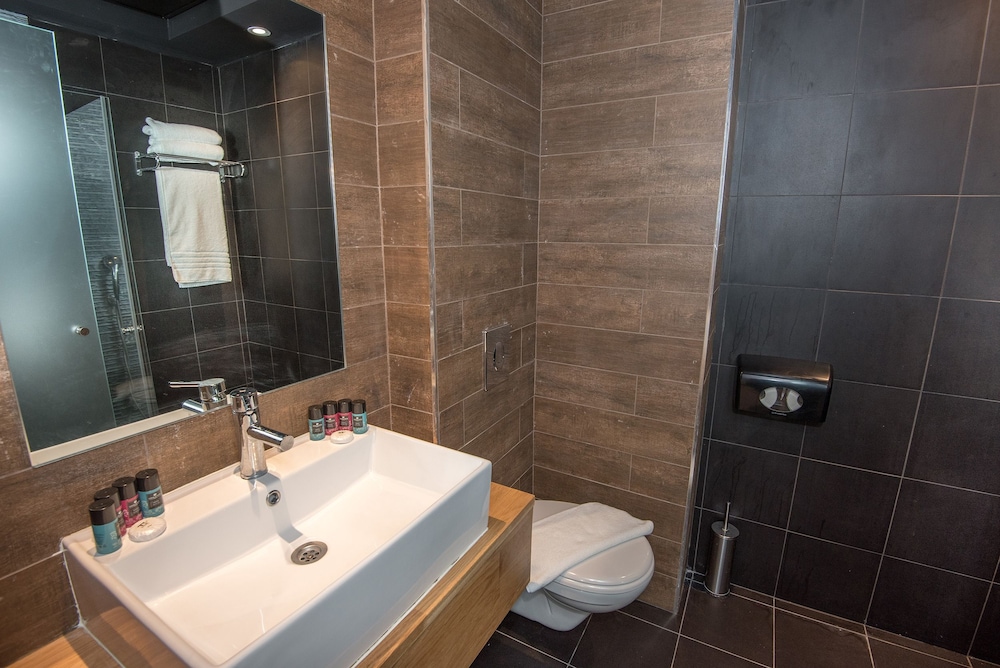 Classic Room, 1 Bedroom, Balcony photo 2
