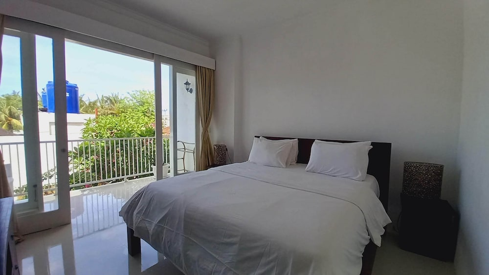 Deluxe Double Room, Balcony - Photo 6