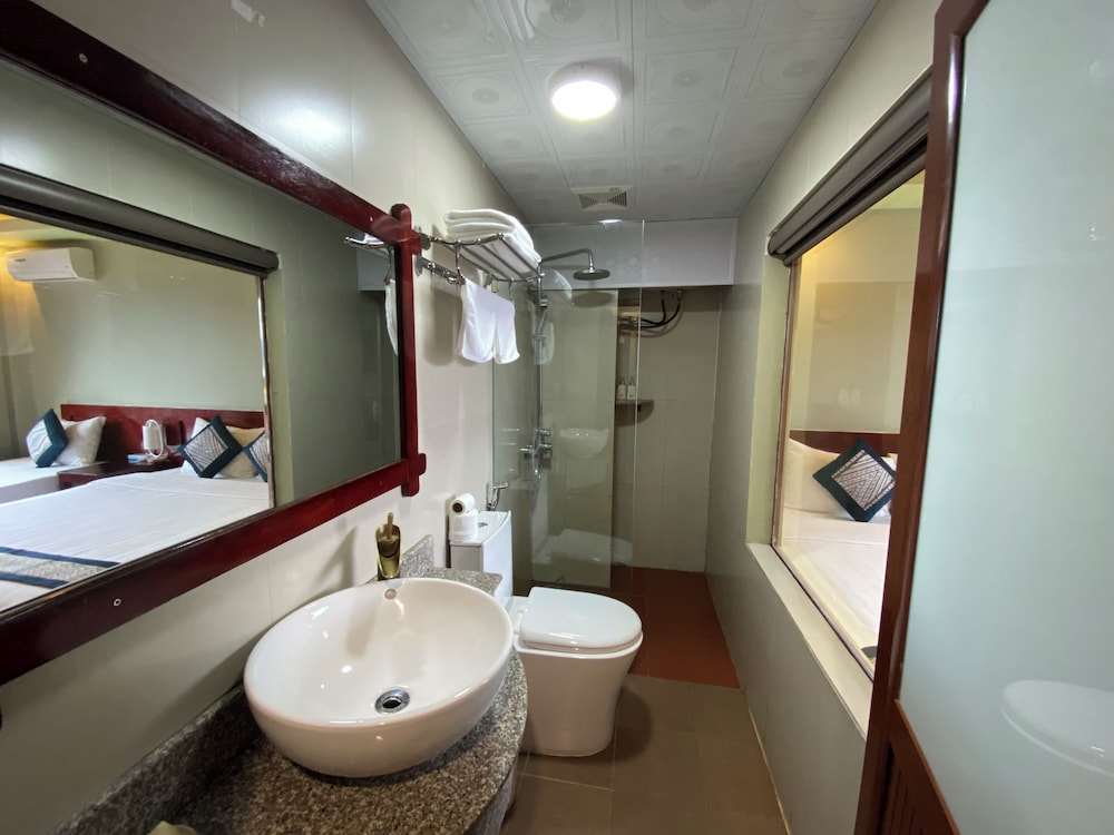 Superior Double or Twin Room photo 3
