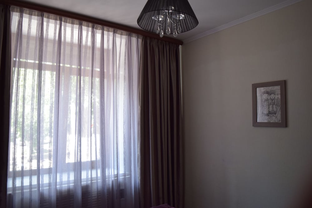 Economy Double Room, Non Smoking photo 3