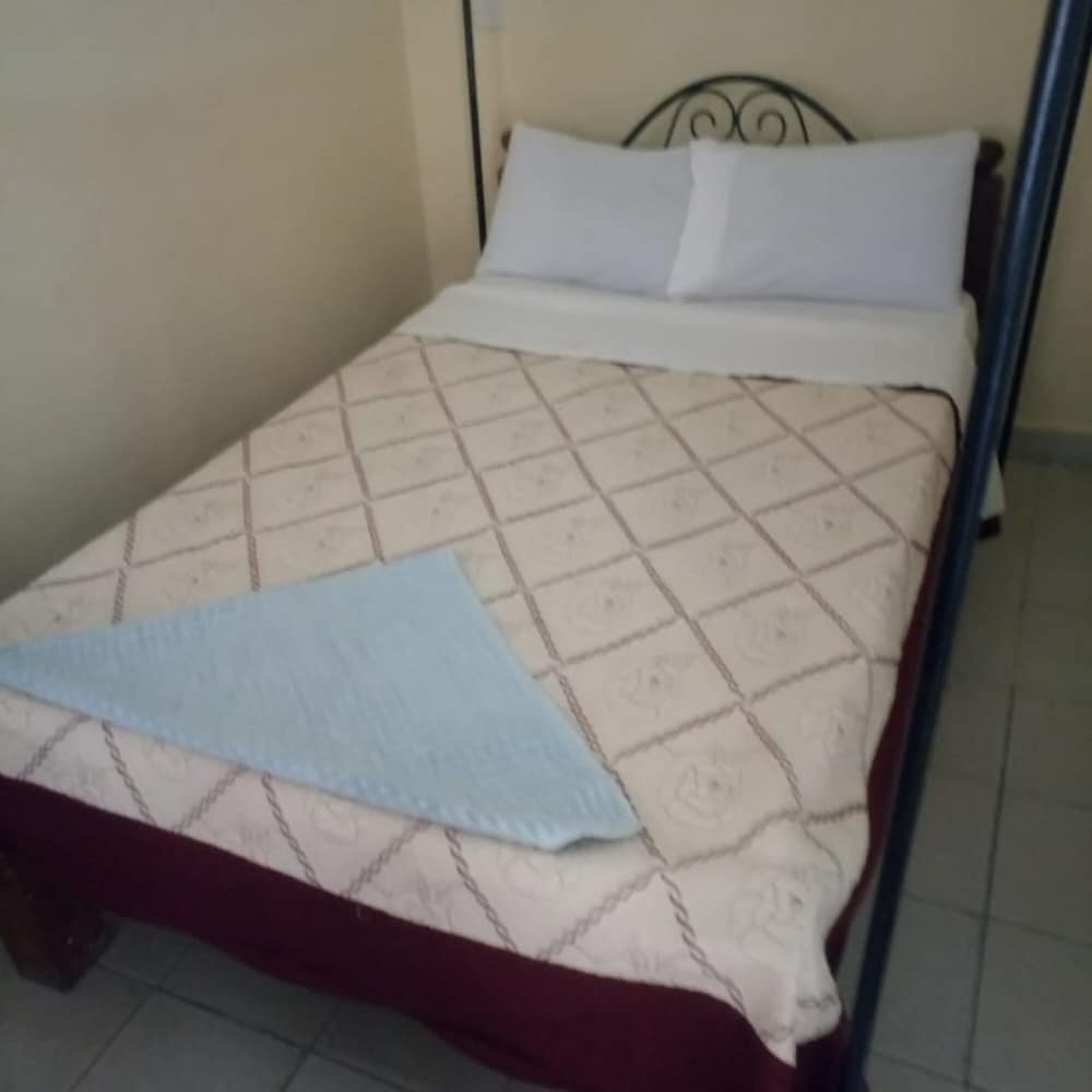 Double Room Single Use