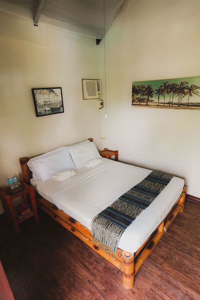 Deluxe Double or Twin Room photo 3