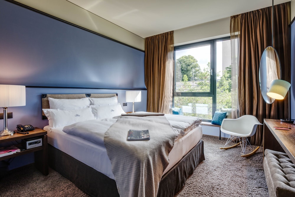 Double Room (George S) - Photo 2