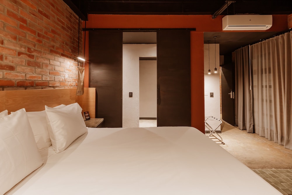 Superior Double Room photo 1