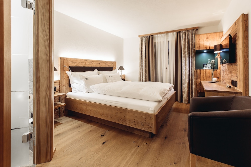 Double Room Southside with Balcony