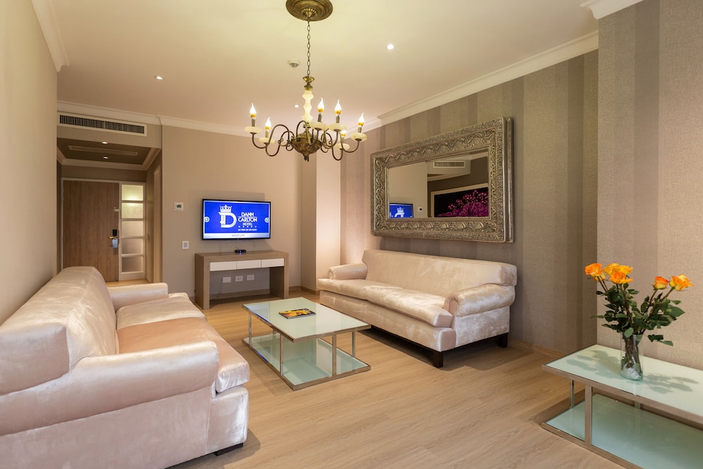 Presidential Suite, 2 Bedrooms