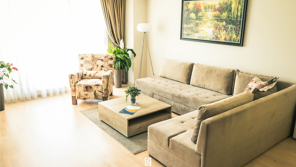 Comfort Condo, City View photo 1