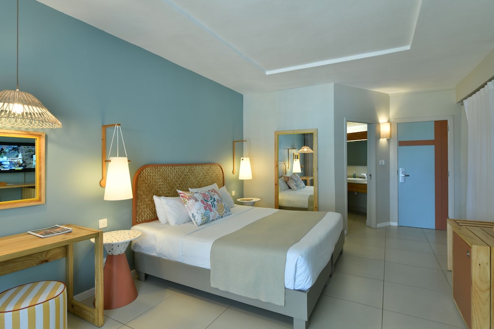 Comfort Room, Sea View - Photo 2