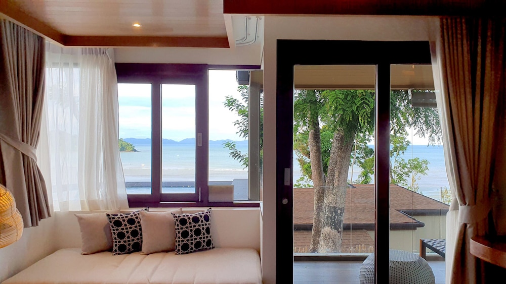 Studio Ocean View King bed - Photo 14