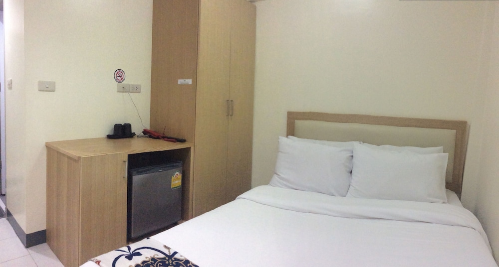 Economy Room photo 2
