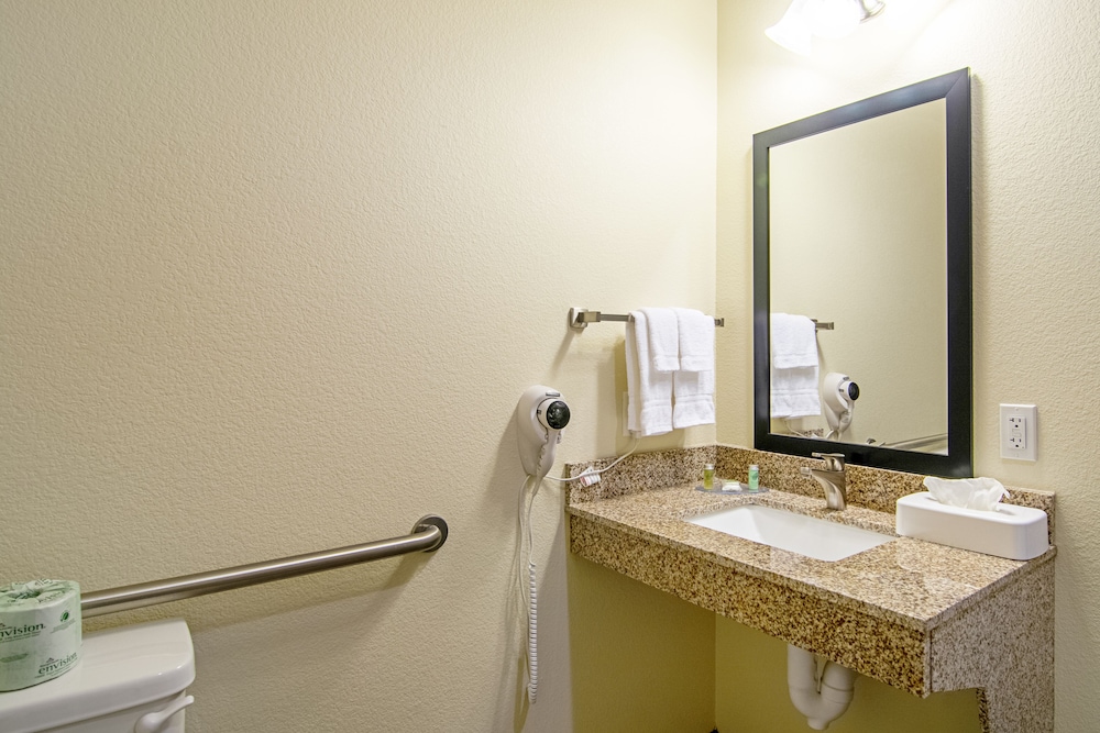 Cobblestone Hotel & Suites - Paxton, Φωτογραφία 3