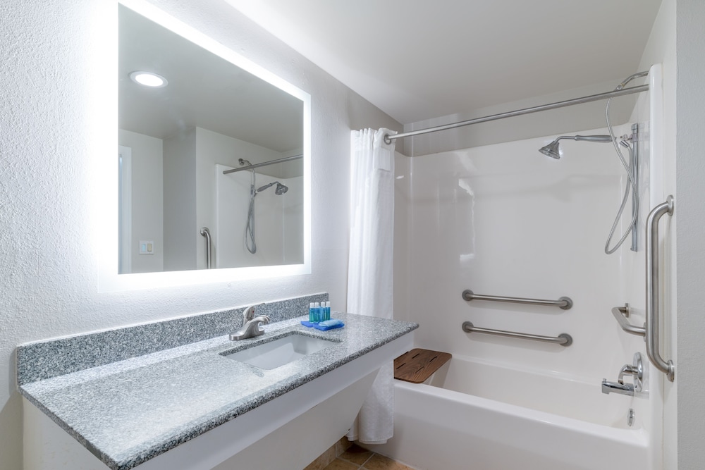 Suite, 1 King Bed - Photo 3