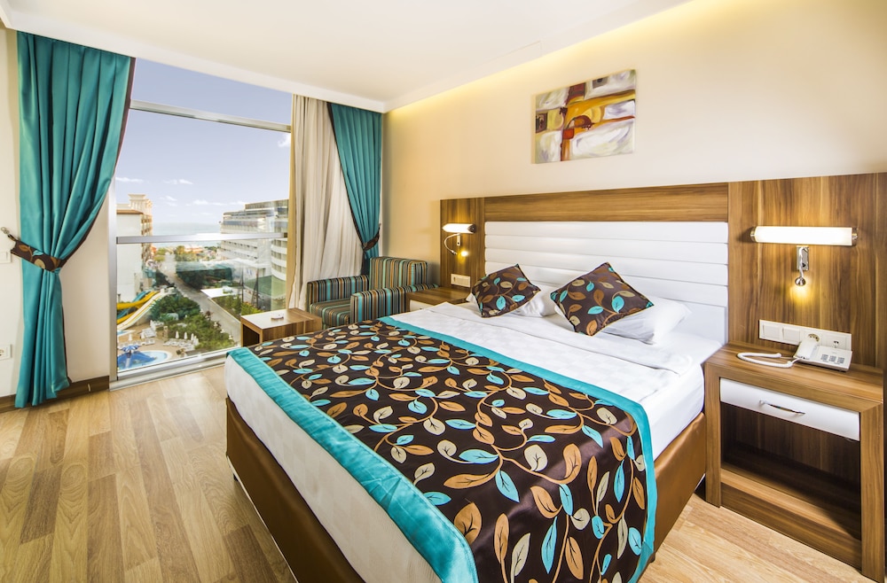 Standard Double Or Twin Room, 1 Bedroom photo 1