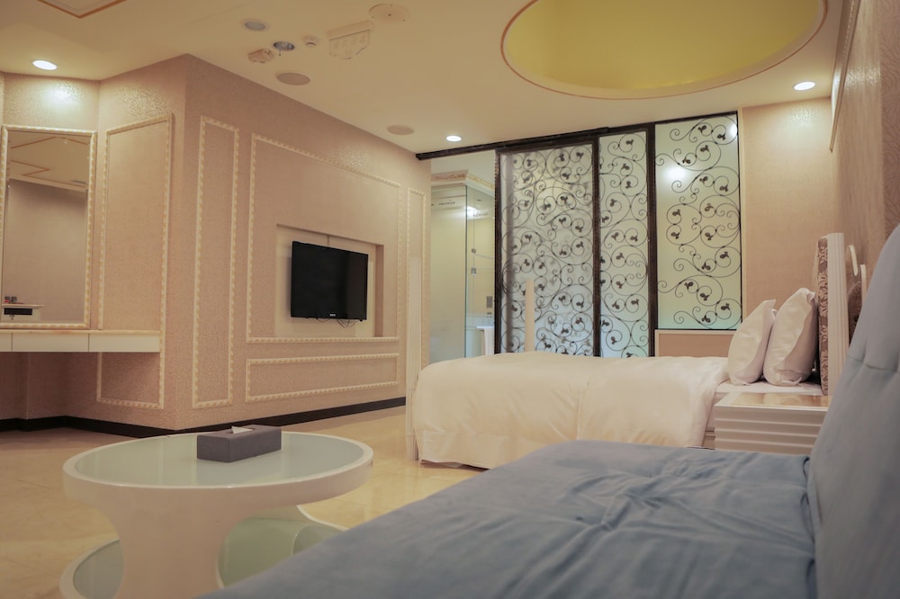 Grand Double Room photo 3