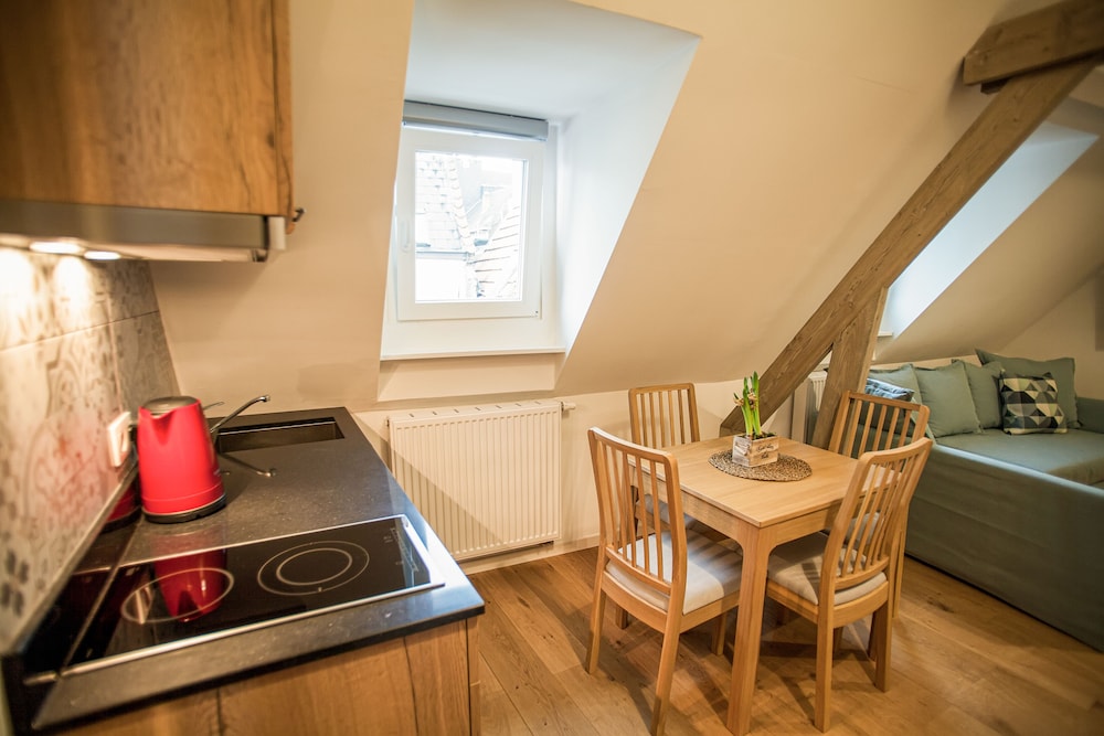 Romantic Apartment photo 2