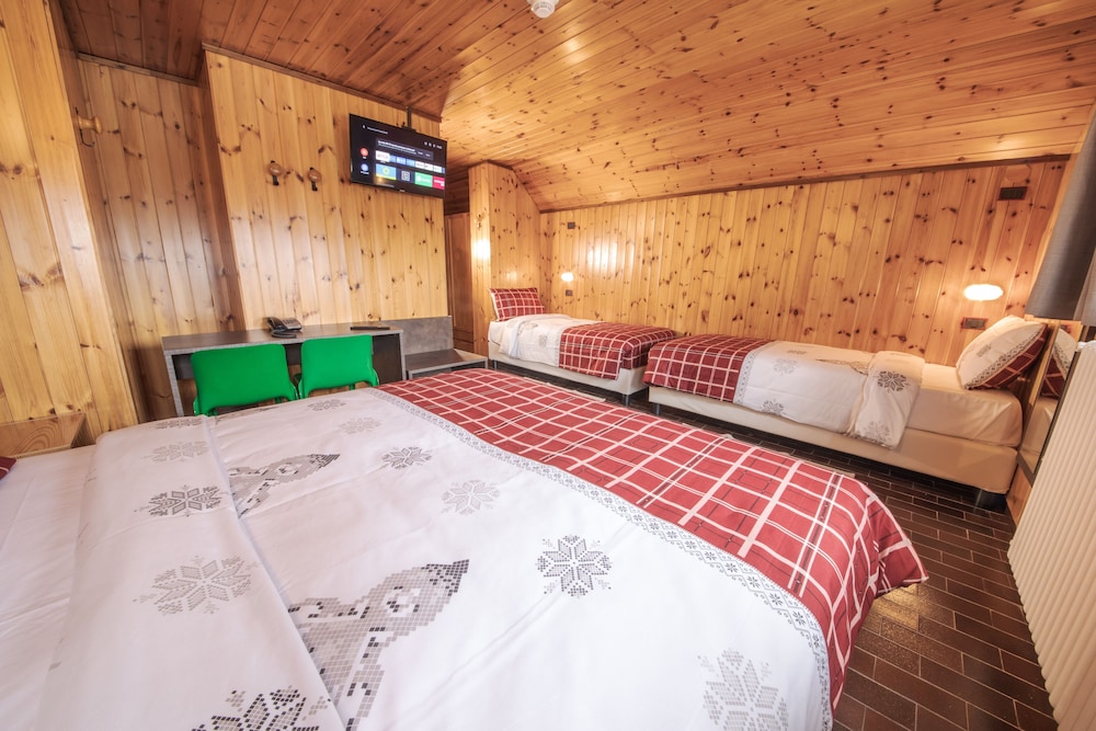 Comfort Room - Photo 3