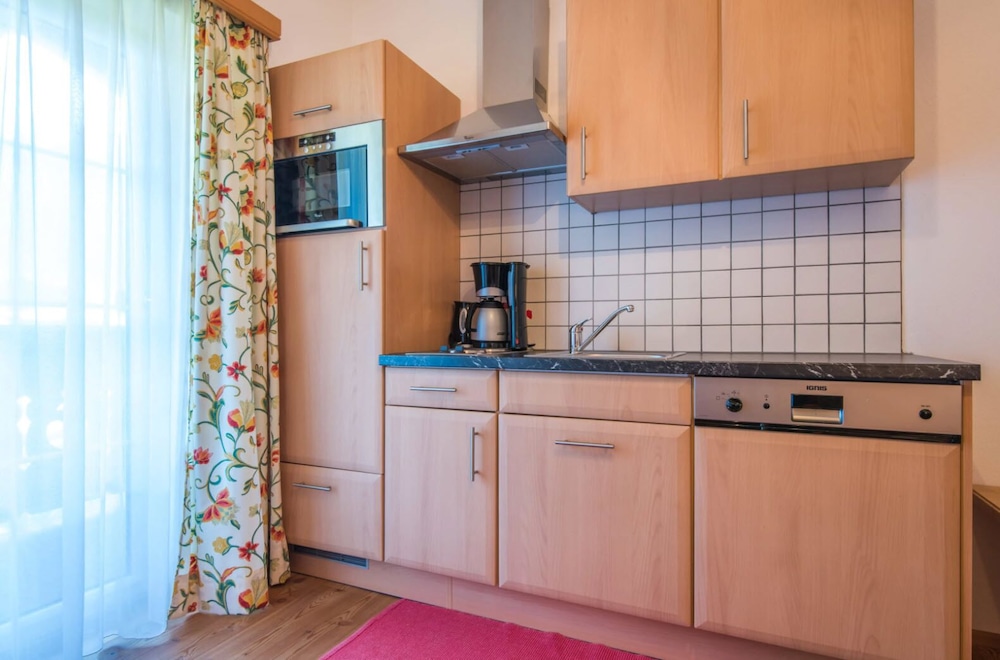 Apartment ("Sternenhimmel" (Starlit Sky)) photo 2