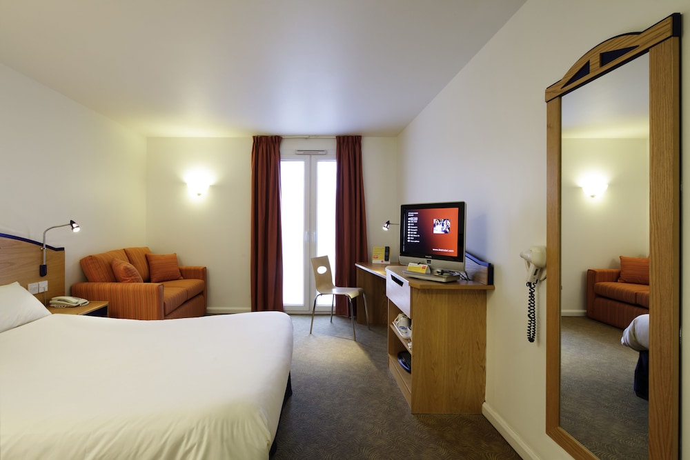 Room, 1 Double Bed photo 2