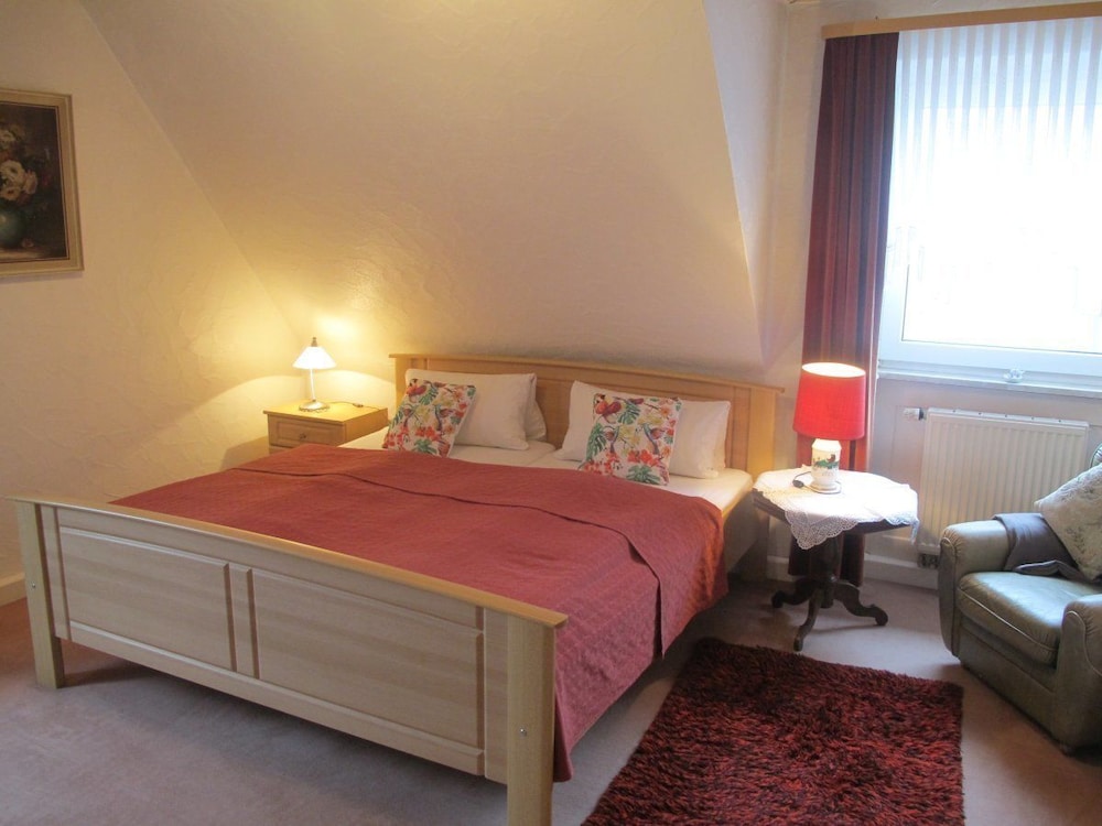 Double Room photo 1