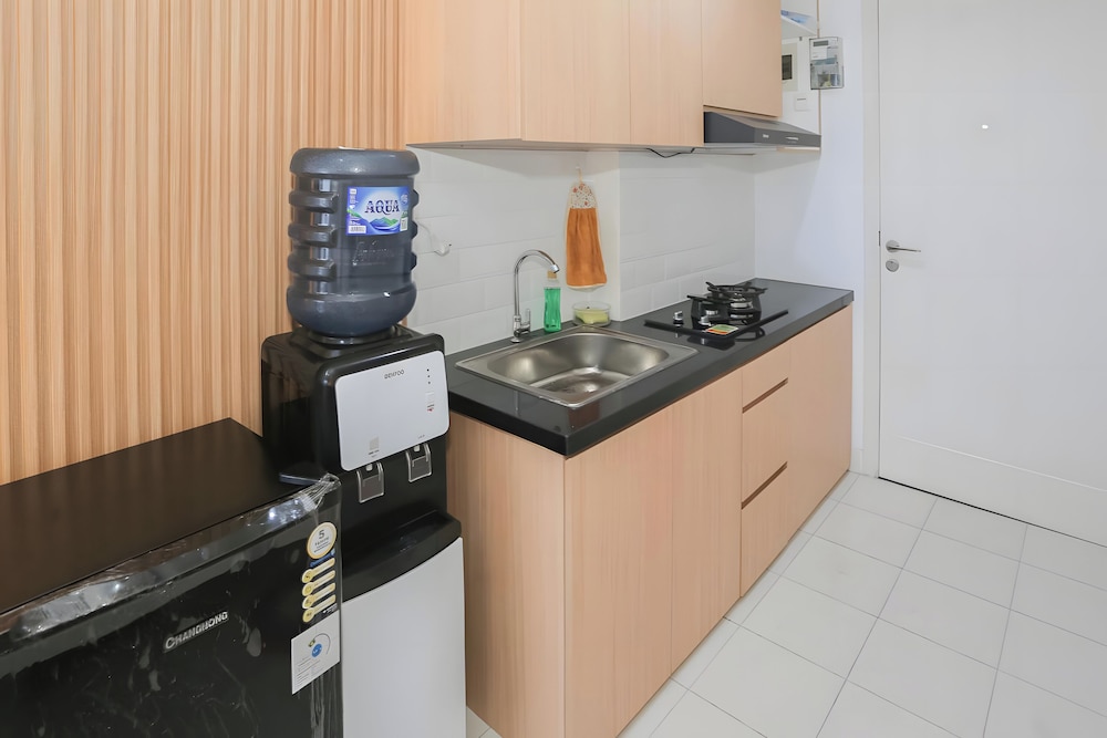 Deluxe Double Room - Photo 10