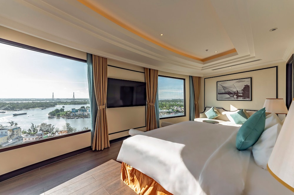 Presidential Suite, Non Smoking