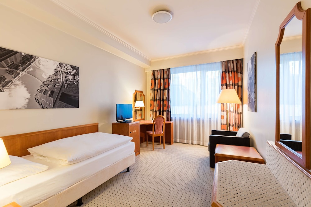Standard Single Room photo 1