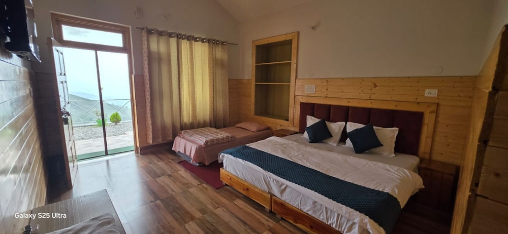 Triple Room, Mountain View photo 2