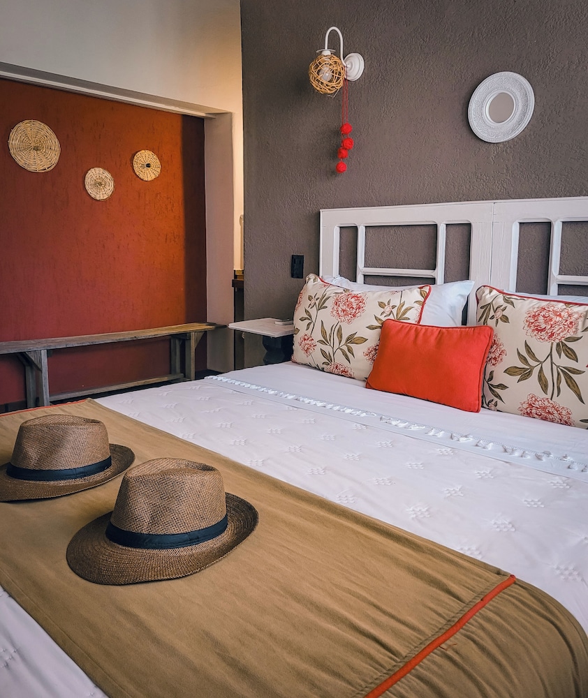 Standard Double Room, Park View photo 1
